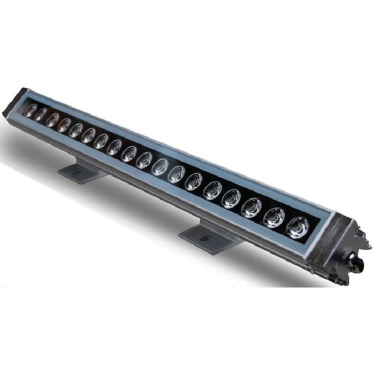 Energy Saving Remote Control LED Wall Washer