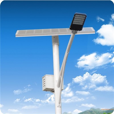 Lampes solaires pour l’extérieur